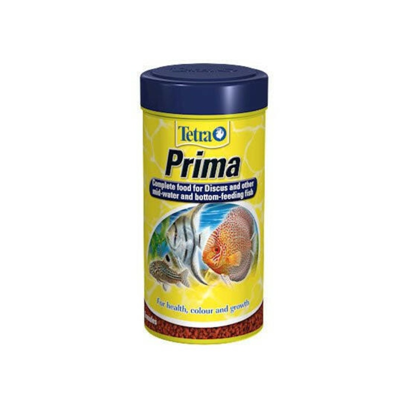 Tetra Prima Complete Food 30g