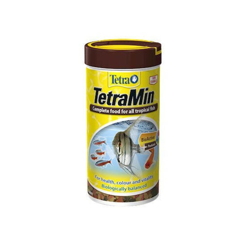 Tetra Tetramin Tropical flakes - 100g