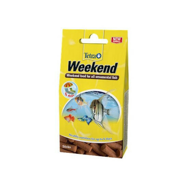 Tetra Weekend 10 Sticks