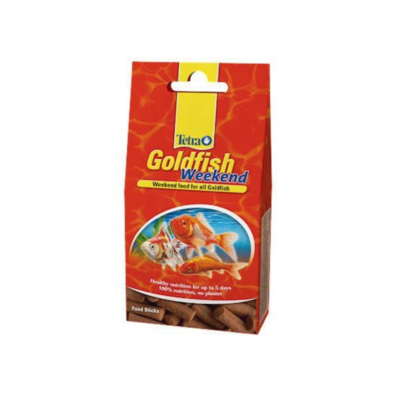 Tetrafin Holiday Food 10 Stick