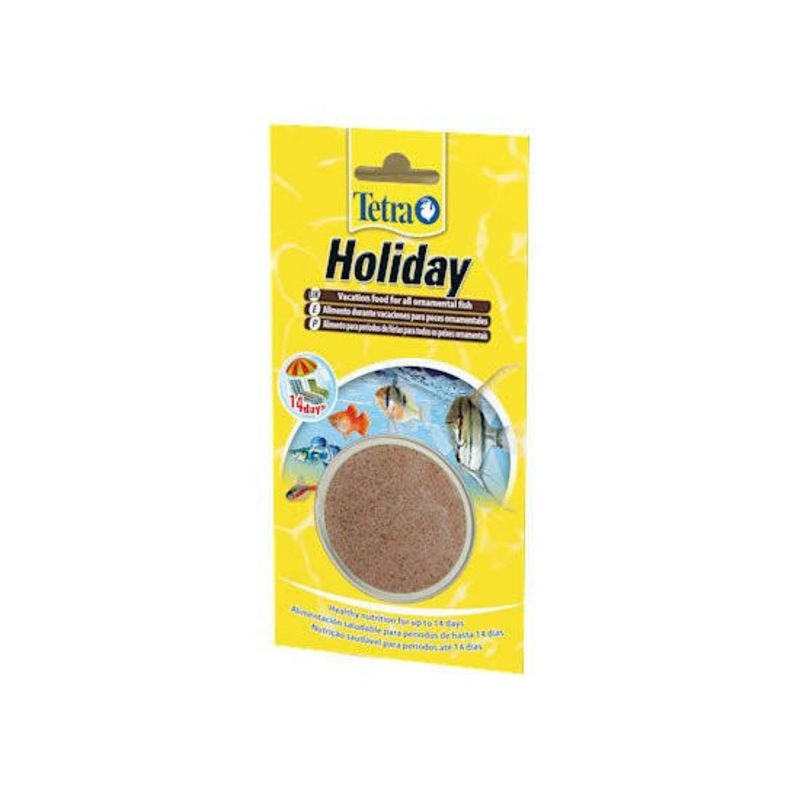 TetraMin Holiday Food 30g