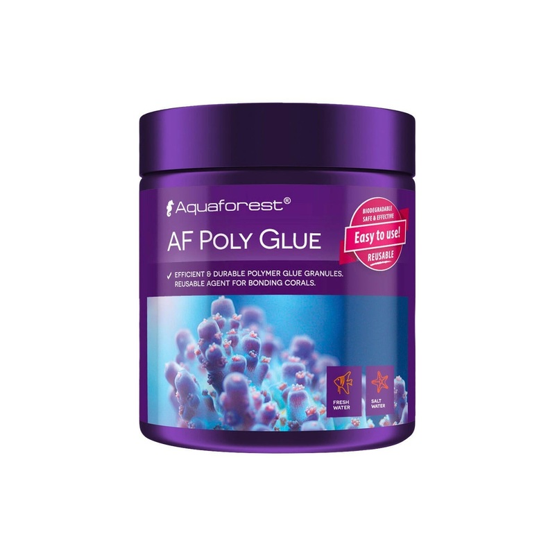 Aquaforest AF Poly Glue 250ml