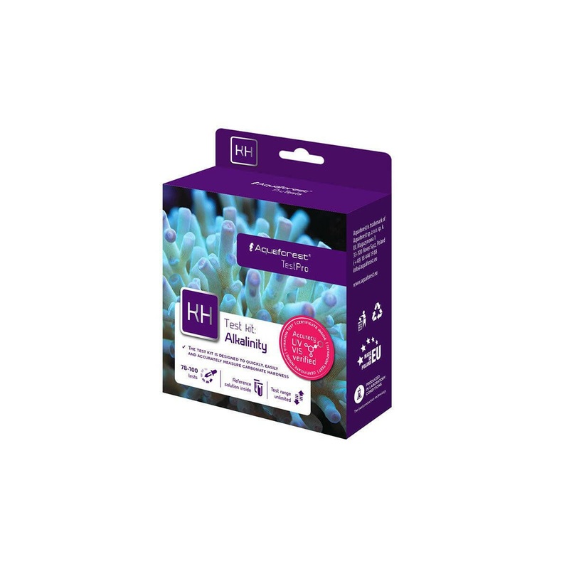 Aquaforest Alkalinity Test Kit