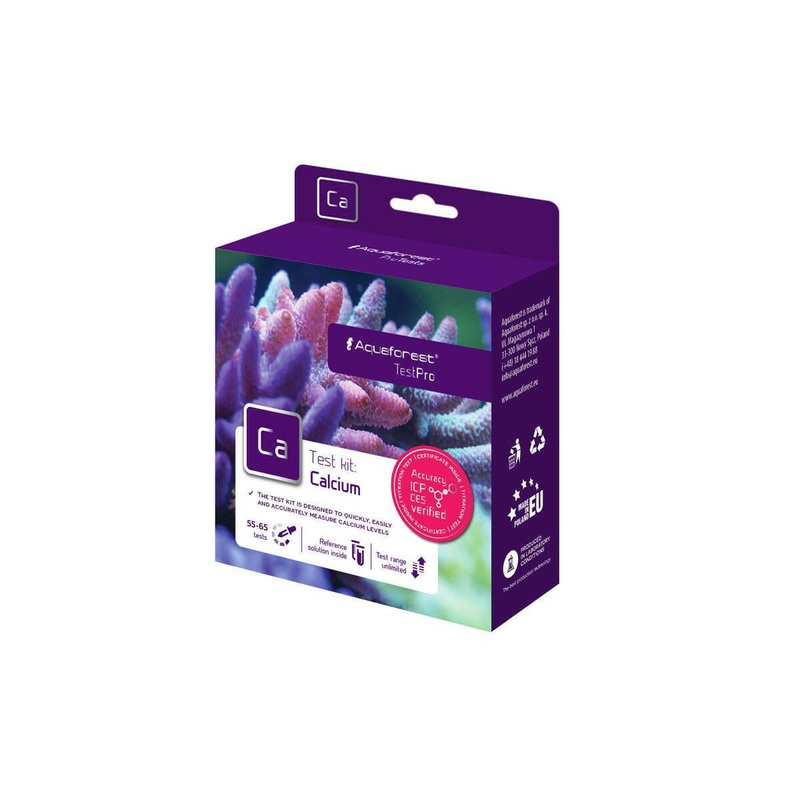 Aquaforest Calcium Test Kit
