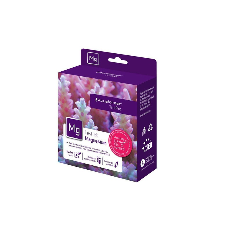 Aquaforest Magnesium Test Kit