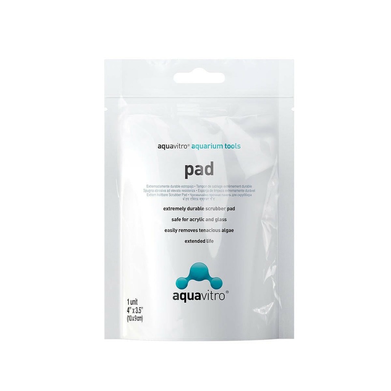 Aquavitro Pad