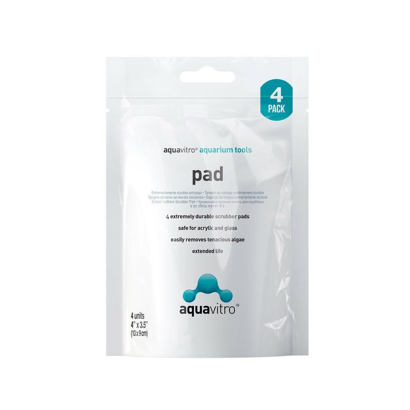 Aquavitro Pad (x4)