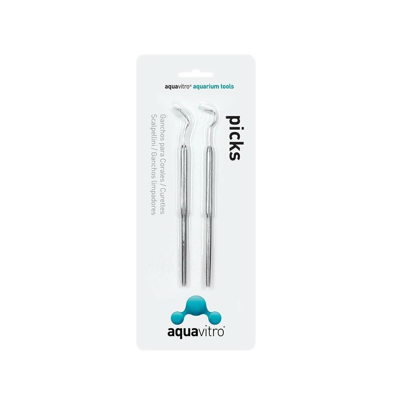 Aquavitro Picks (x2)