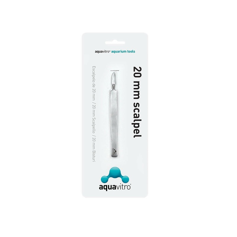Aquavitro Scalpel 20mm