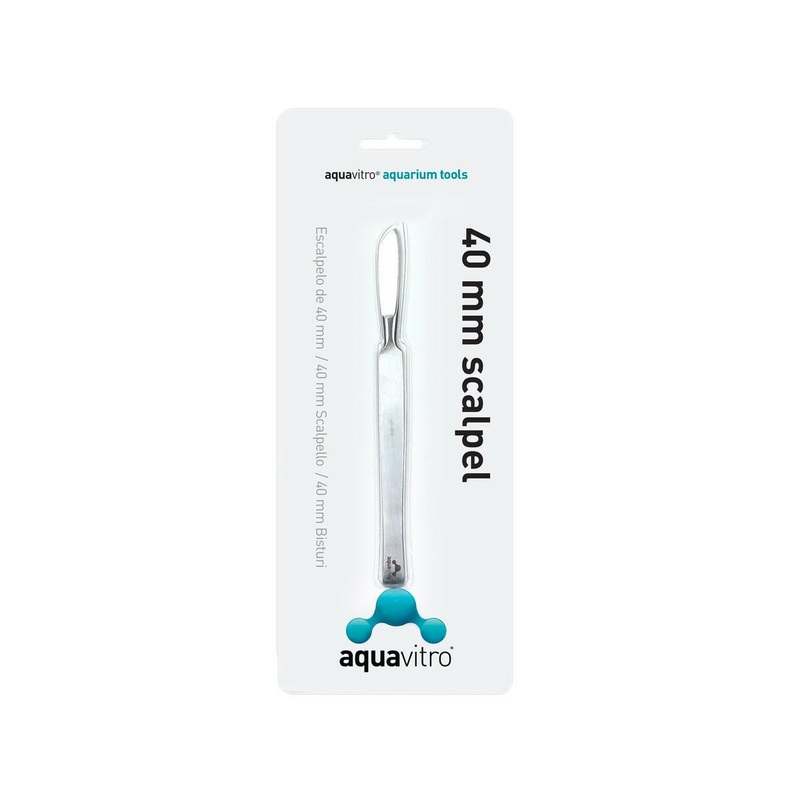 Aquavitro Scalpel 40mm