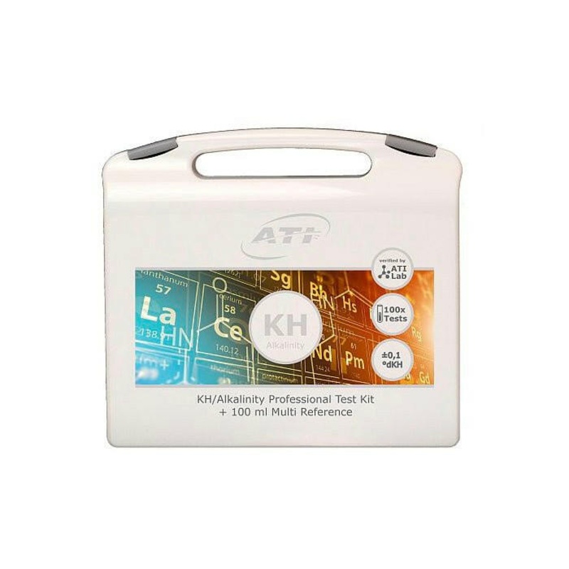ATI KH Pro Test Kit