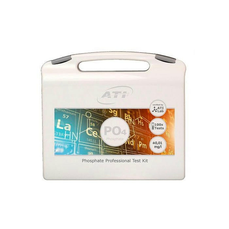 ATI Phosphate Pro Test Kit
