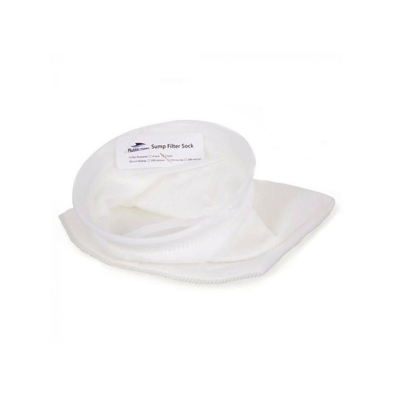 Bubble Magus 7 Inch Filter Sock