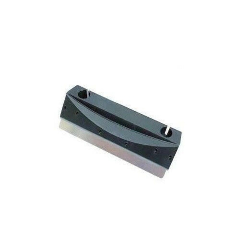 D-D BladeRunner Replacement Stainless Steel Blades x2