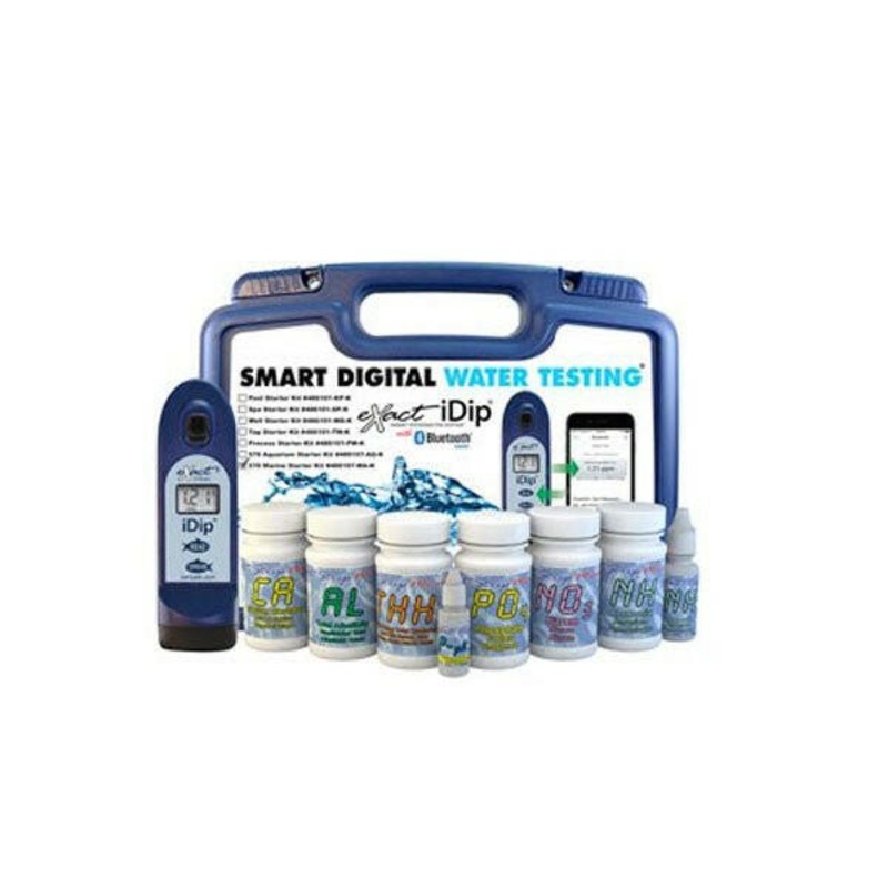 Exact iDip Marine Kit