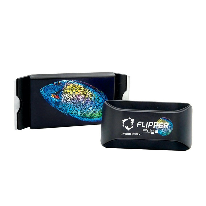 Flipper Edge Magnet Limited Edition Tang - Standard