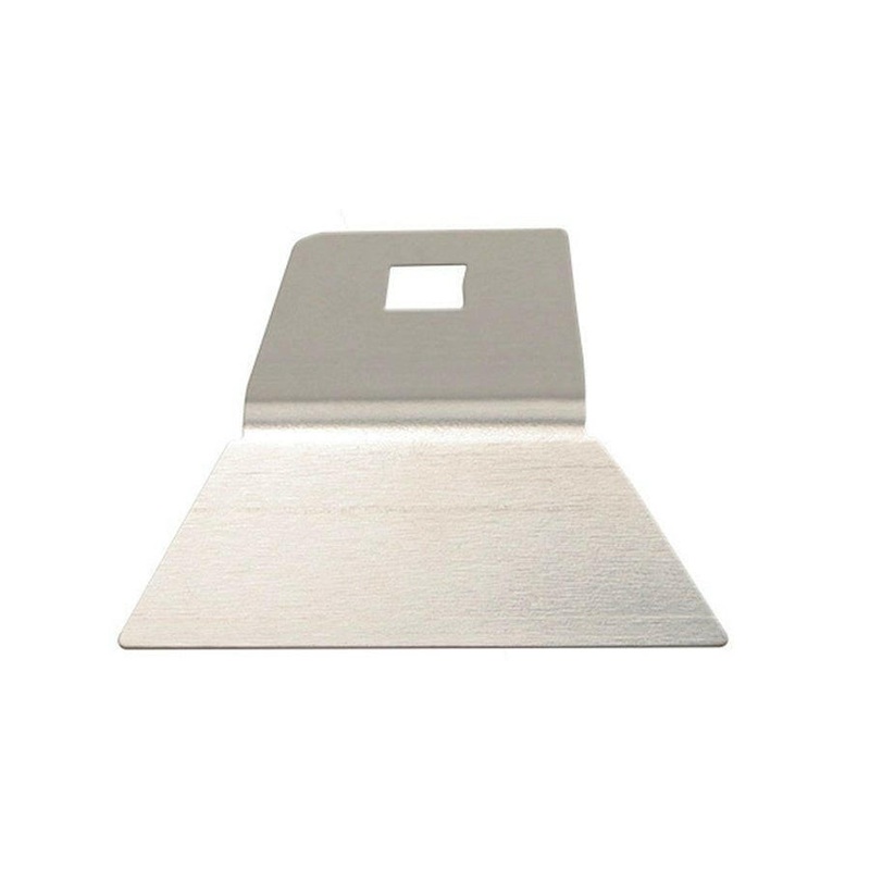 Fluval Razor+ 2-In-1 Algae Magnet Replacement Blades - Small (3 Pack)