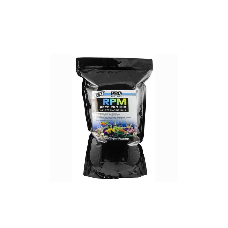 Fritz ProAquatics Reef Pro Mix 14LB Bag