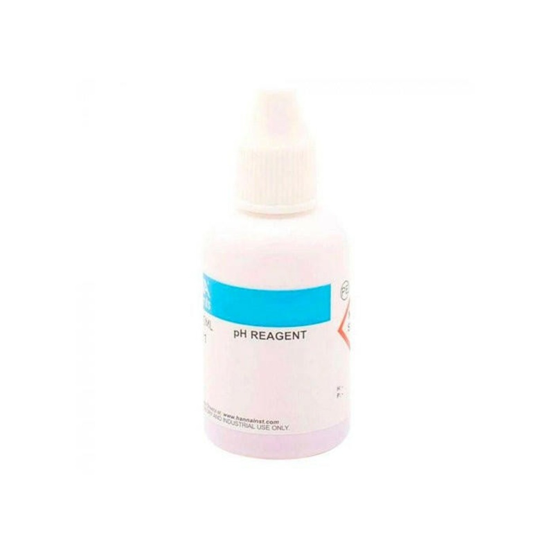 Hanna Instruments HI-780-25 Marine pH Reagents - 100 Tests