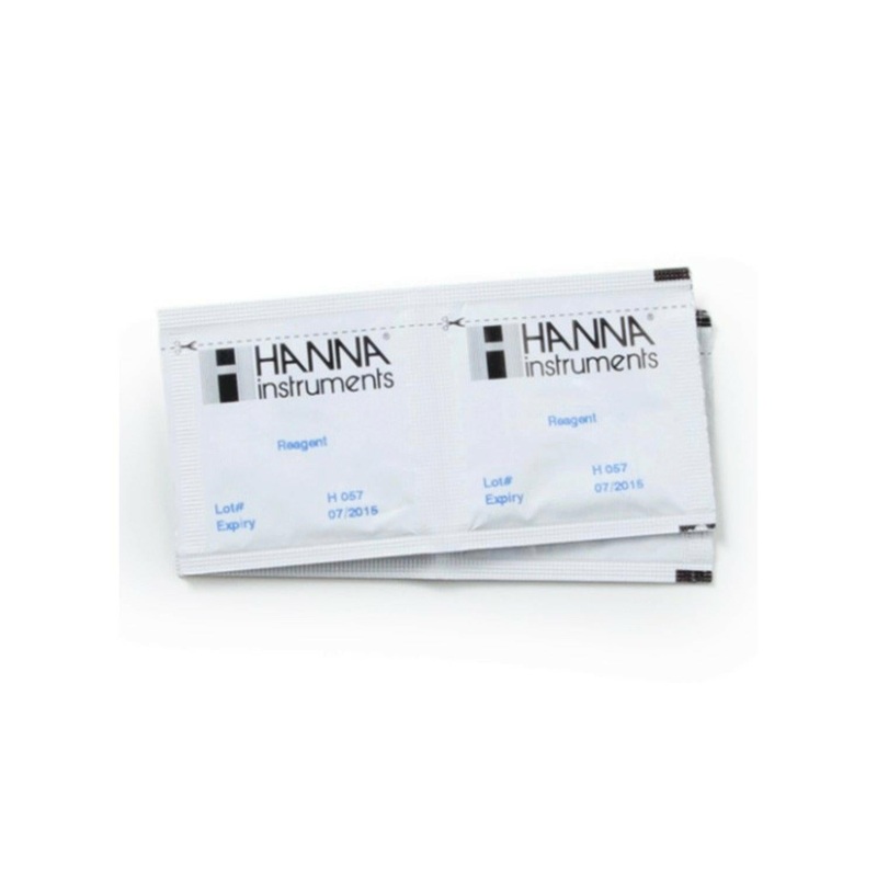 Hanna Instruments HI-93713-01 Phosphate Low Range Reagent