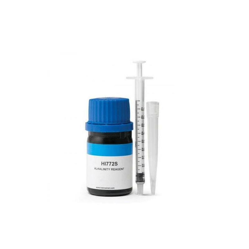 Hanna Instruments Marine Alkalinity Reagent HI-772-26 (For dKH Checker)