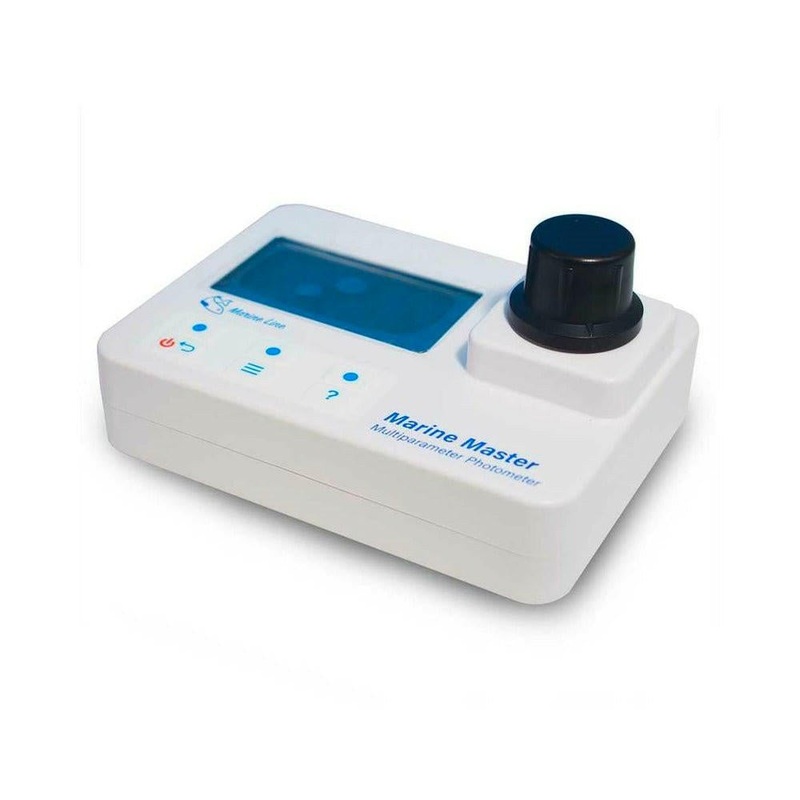 Hanna Marine Master Multiparameter Photometer