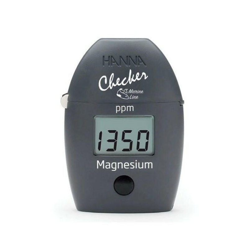 Hanna Pocket Checker for Testing Magnesium - Marine