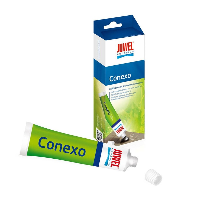 Juwel Conexo High-Strength Adhesive