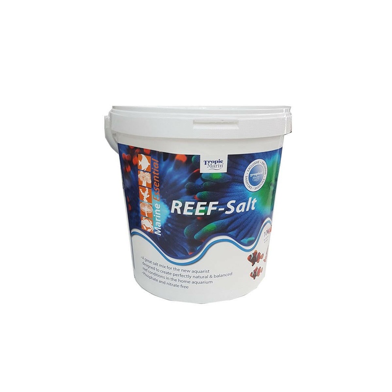 TMC Reef-Salt 20KG