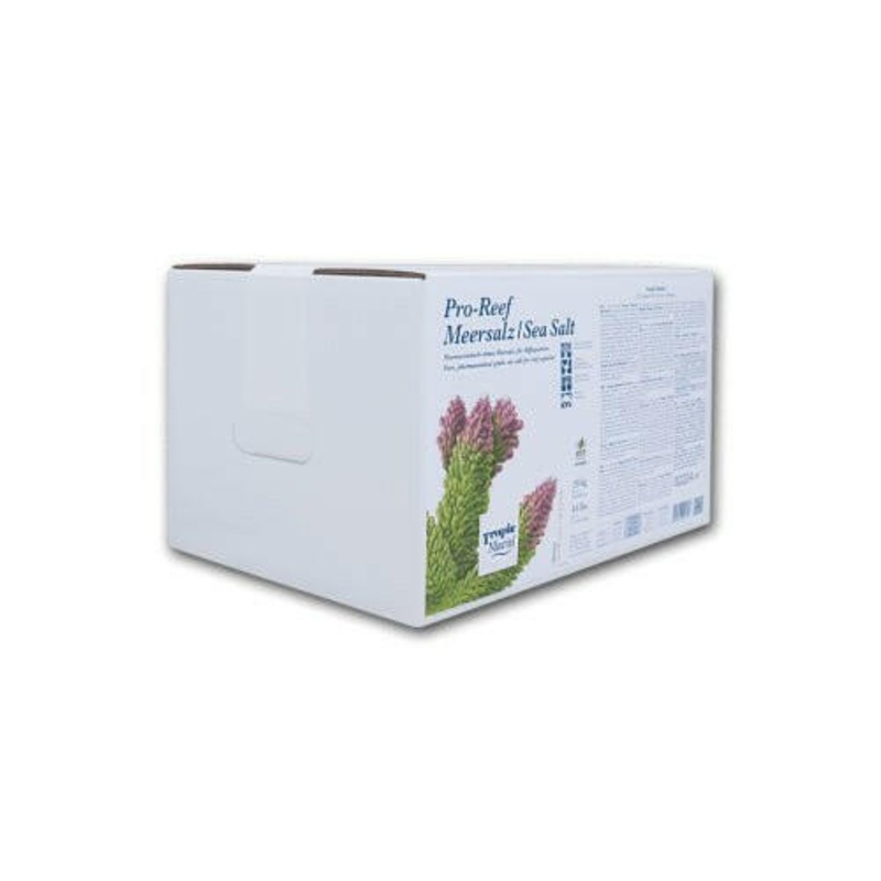 Tropic Marin Pro-Reef Salt 20Kg Box