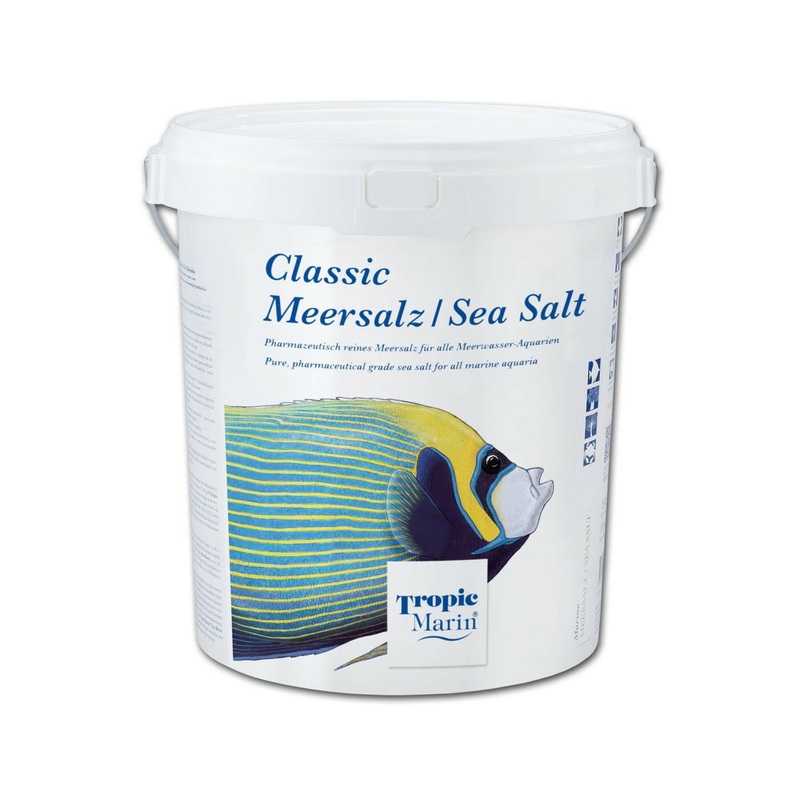 Tropic Marin Salt 10Kg Bucket