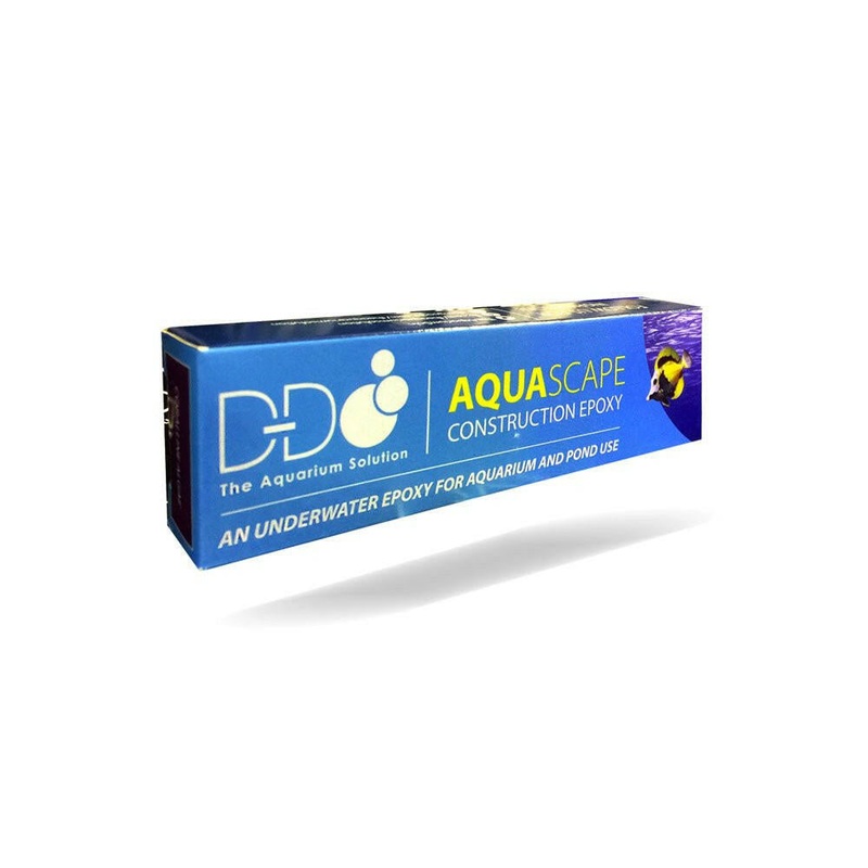 Aquascape construction Putty (Coralline Algae colour)