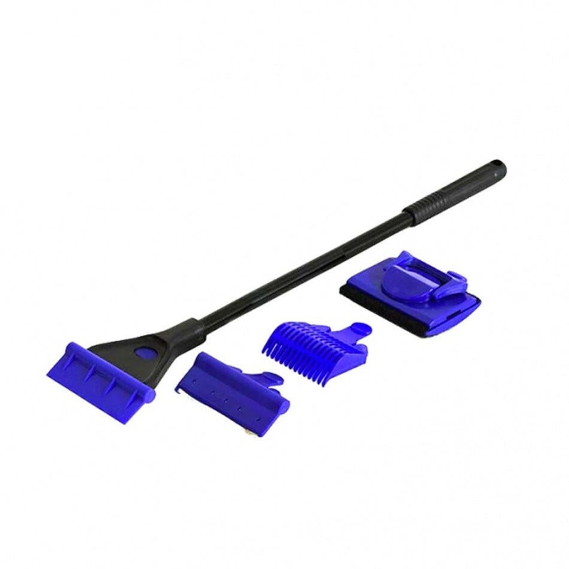 D-D Aqua Scraper 12"