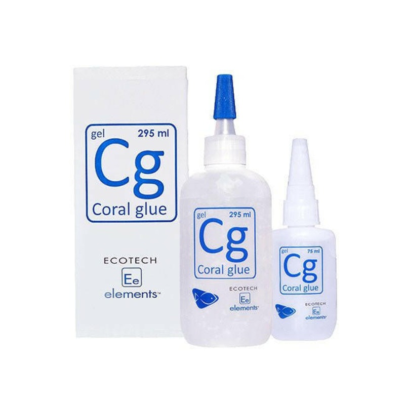 Ecotech Coral Glue 295ml