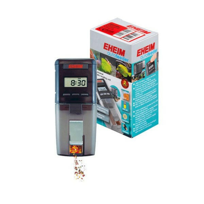 Eheim Feed Air Automatic Feeder