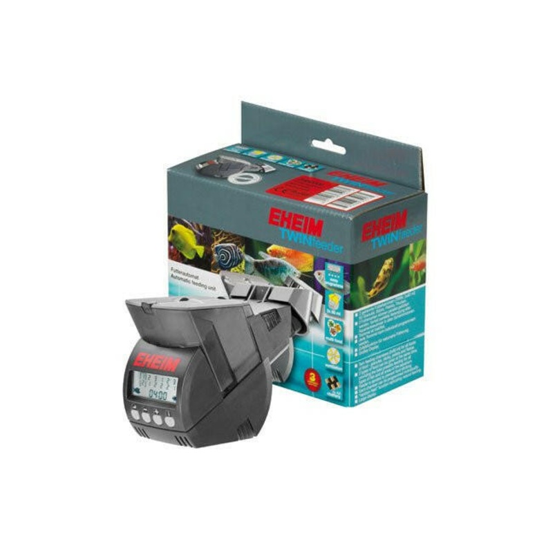 Eheim Twin Auto Feeder