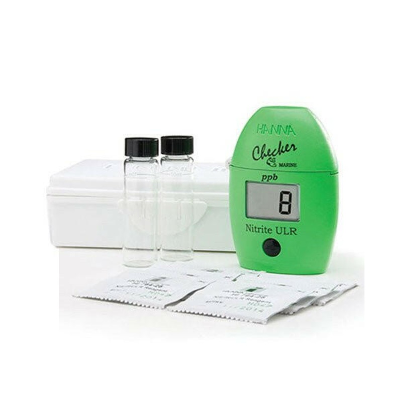 Hanna Pocket Checker for Testing Nitrite - Marine