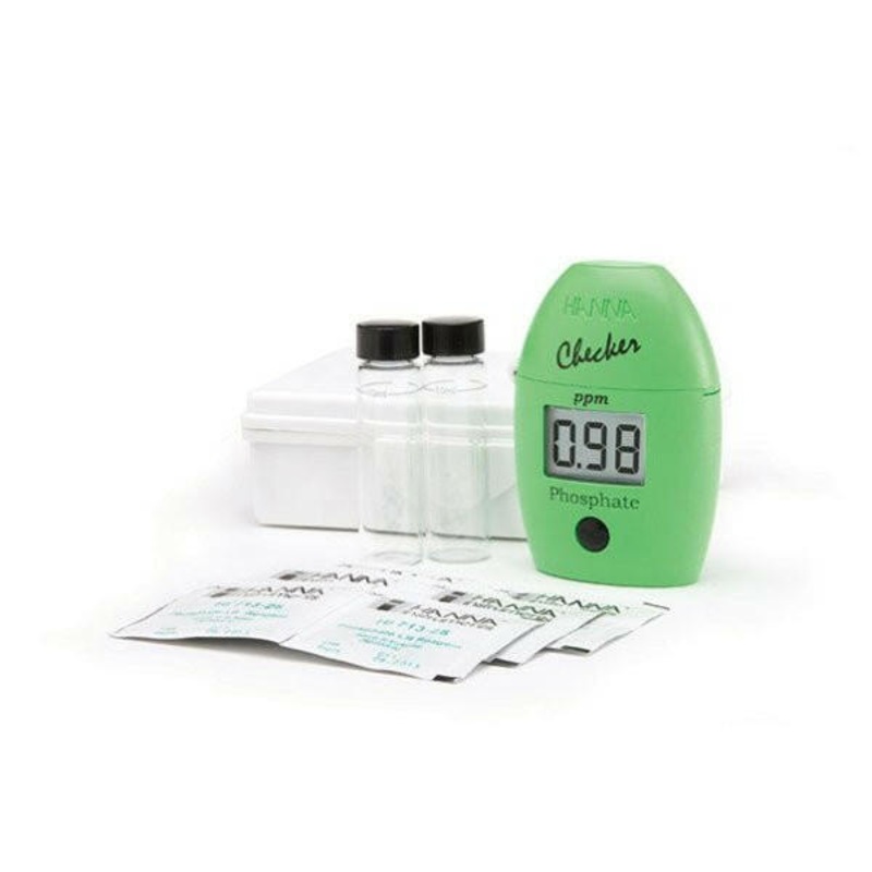 Hanna Pocket Checker for Testing Phosphate - Freshwater and Marine