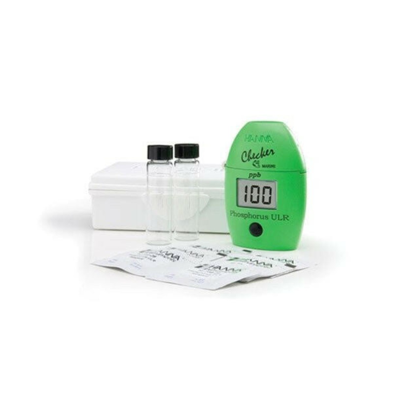 Hanna Pocket Checker for Testing Phosphorous - Marine