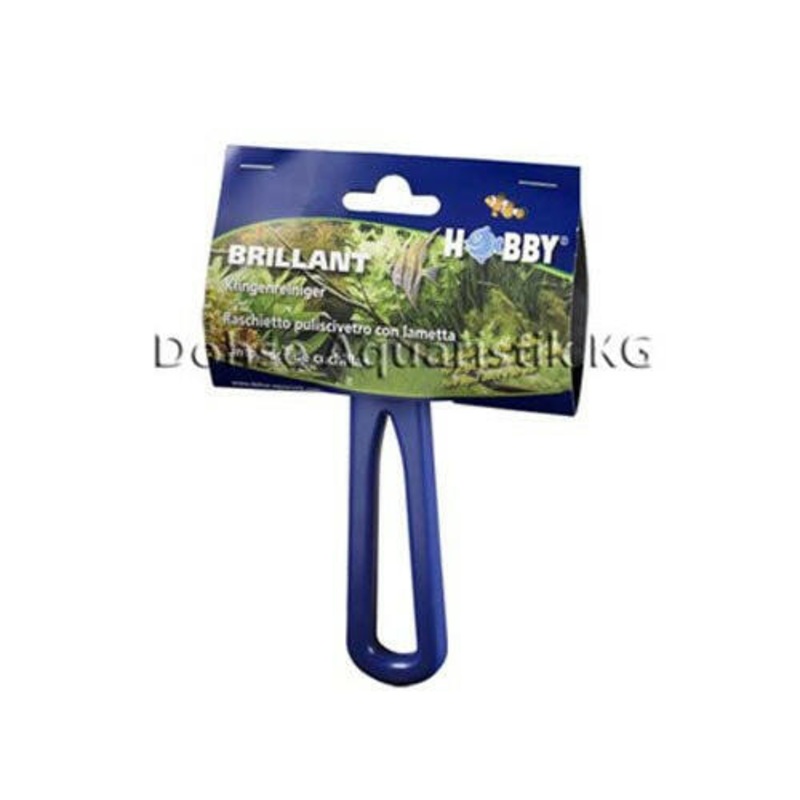 Hobby Blade Glass Cleaner
