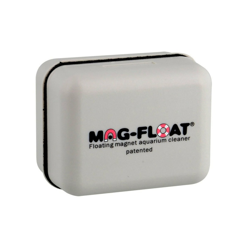 Mag-Float Large Floating Glass-Aquarium Cleaner