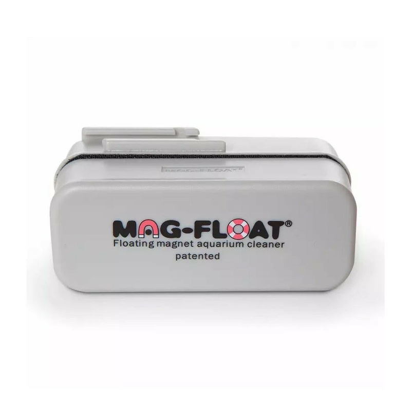 Mag-Float Medium Floating Glass-Aquarium Cleaner