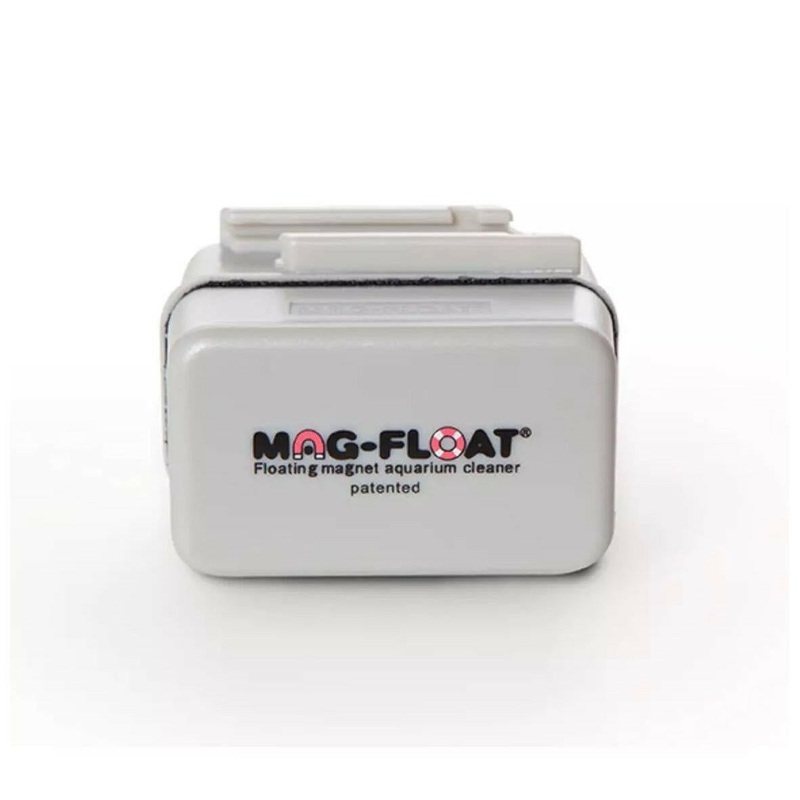 Mag-Float Small Floating Glass-Aquarium Cleaner