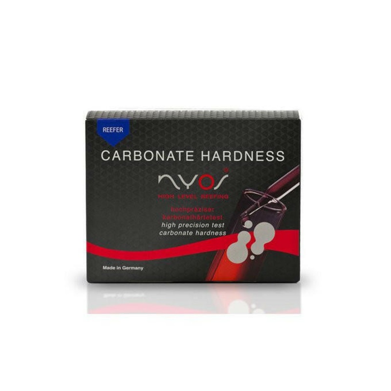 Nyos Reefer Alkalinity Test Kit