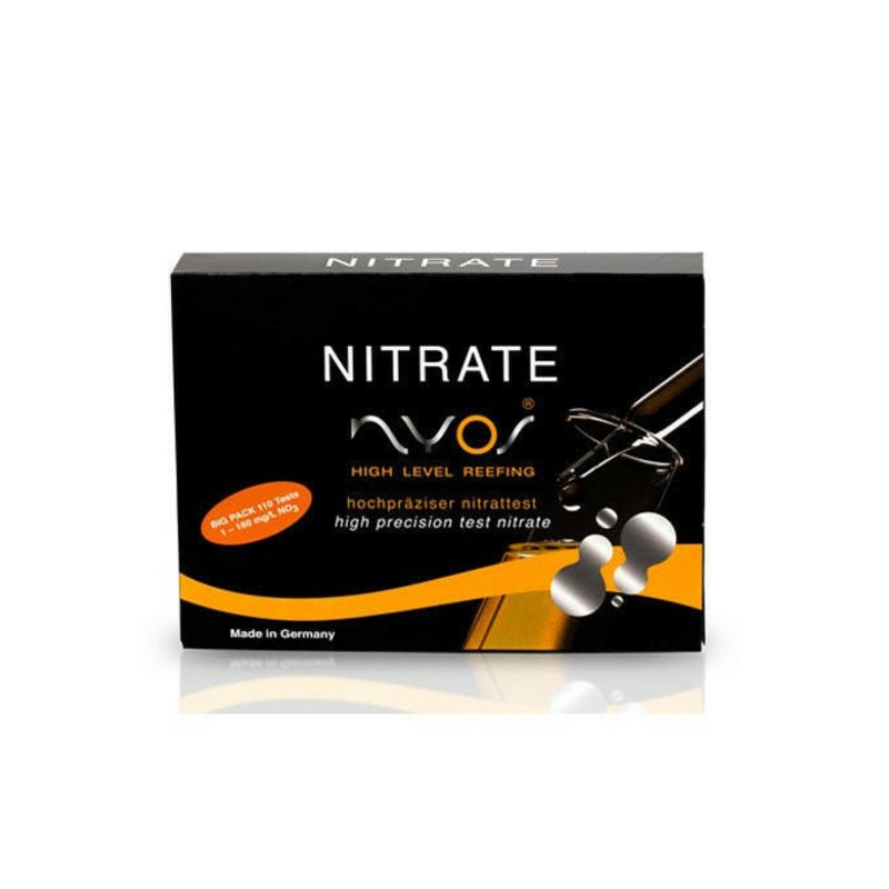 Nyos Reefer Nitrate Test Kit
