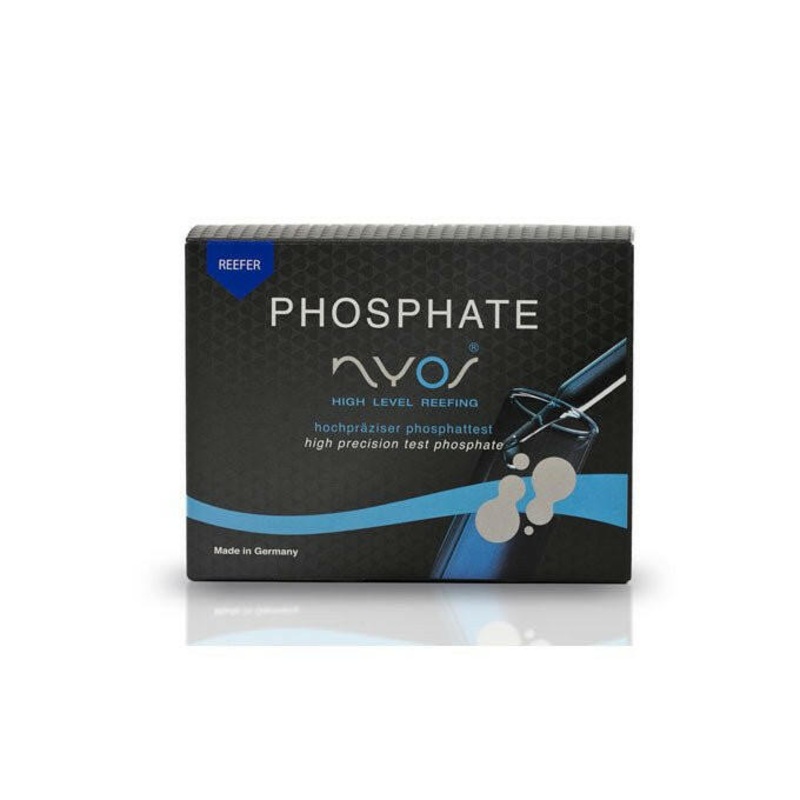 Nyos Reefer Phosphate Test Kit