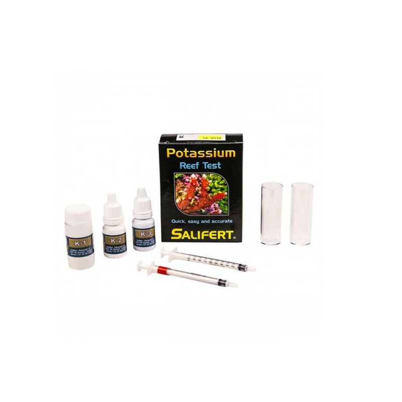 Salifert Potassium Test kit