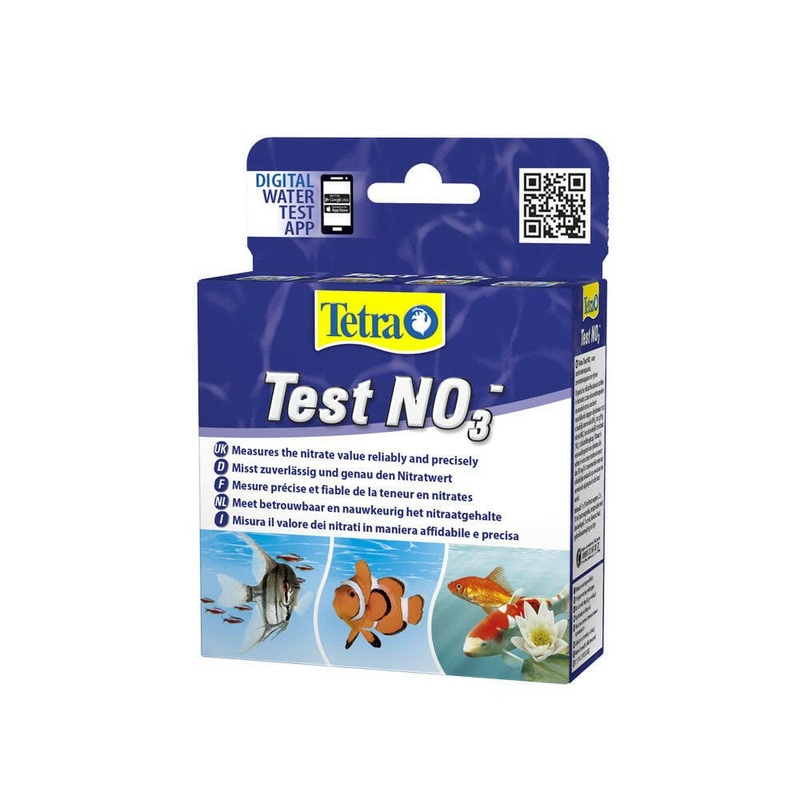 Tetra Nitrate Test Kit