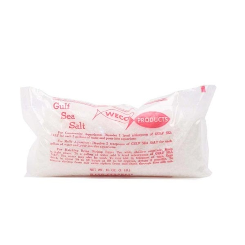 Sea Salt