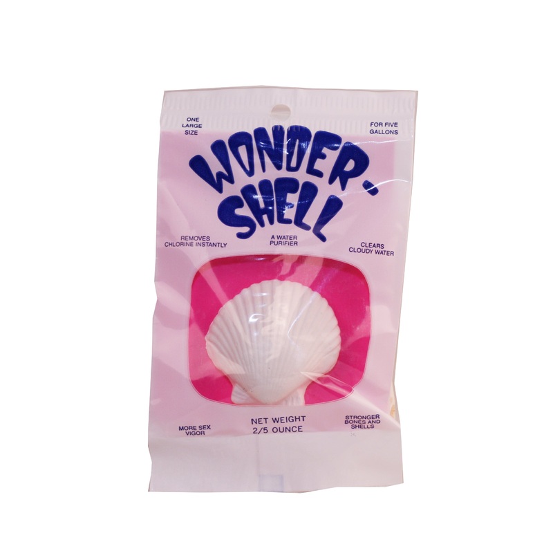 Weco Wonder Shells